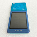 Sony Digital Audio Players Nw-S774 8Gb