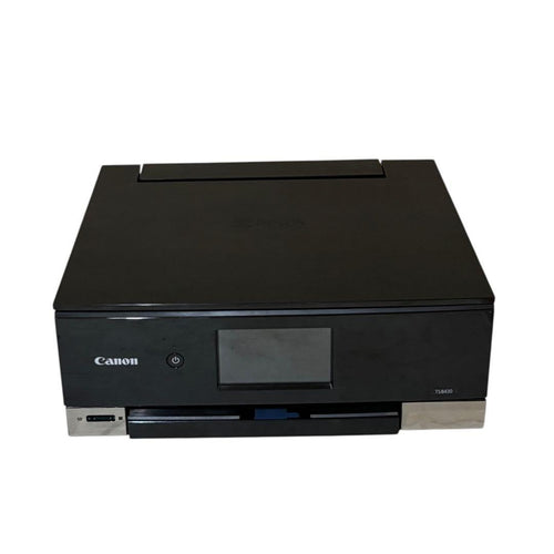 Canon Inkjet Printer Ts8430