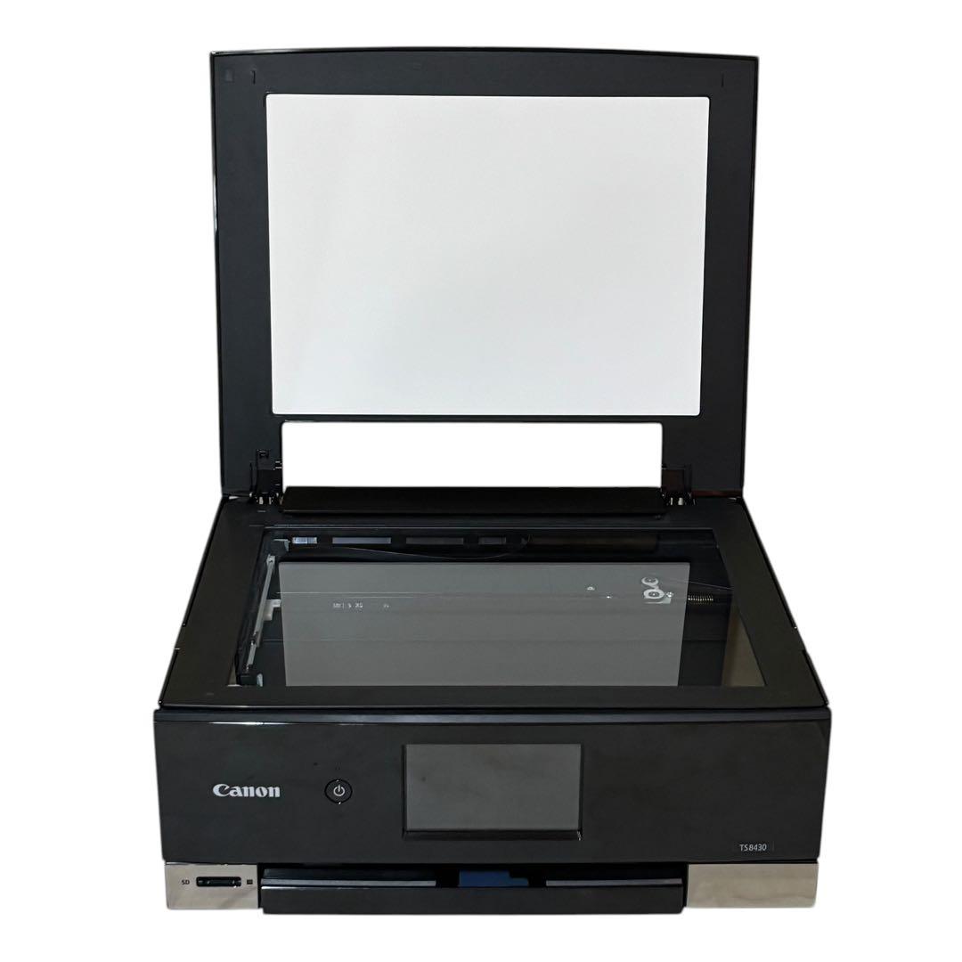 Canon Inkjet Printer Ts8430