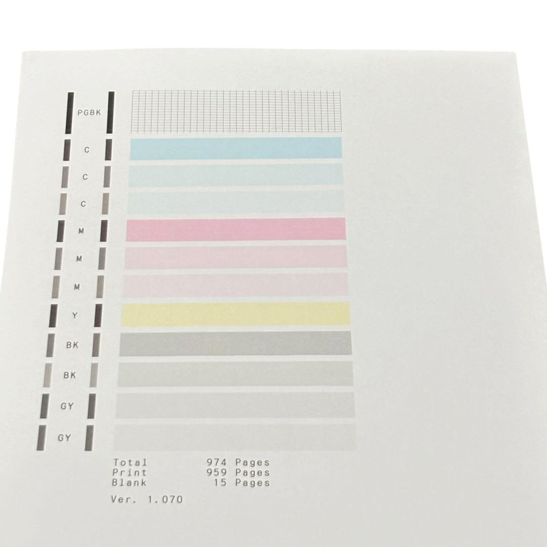 Canon Inkjet Printer Ts8430