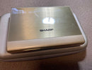 Sharp Electronic Dictionary Pw-Tc980