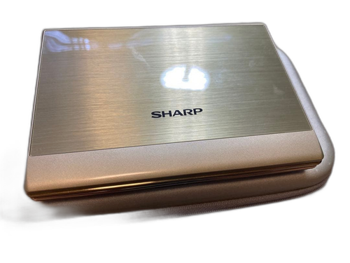 Sharp Electronic Dictionary Pw-Tc980