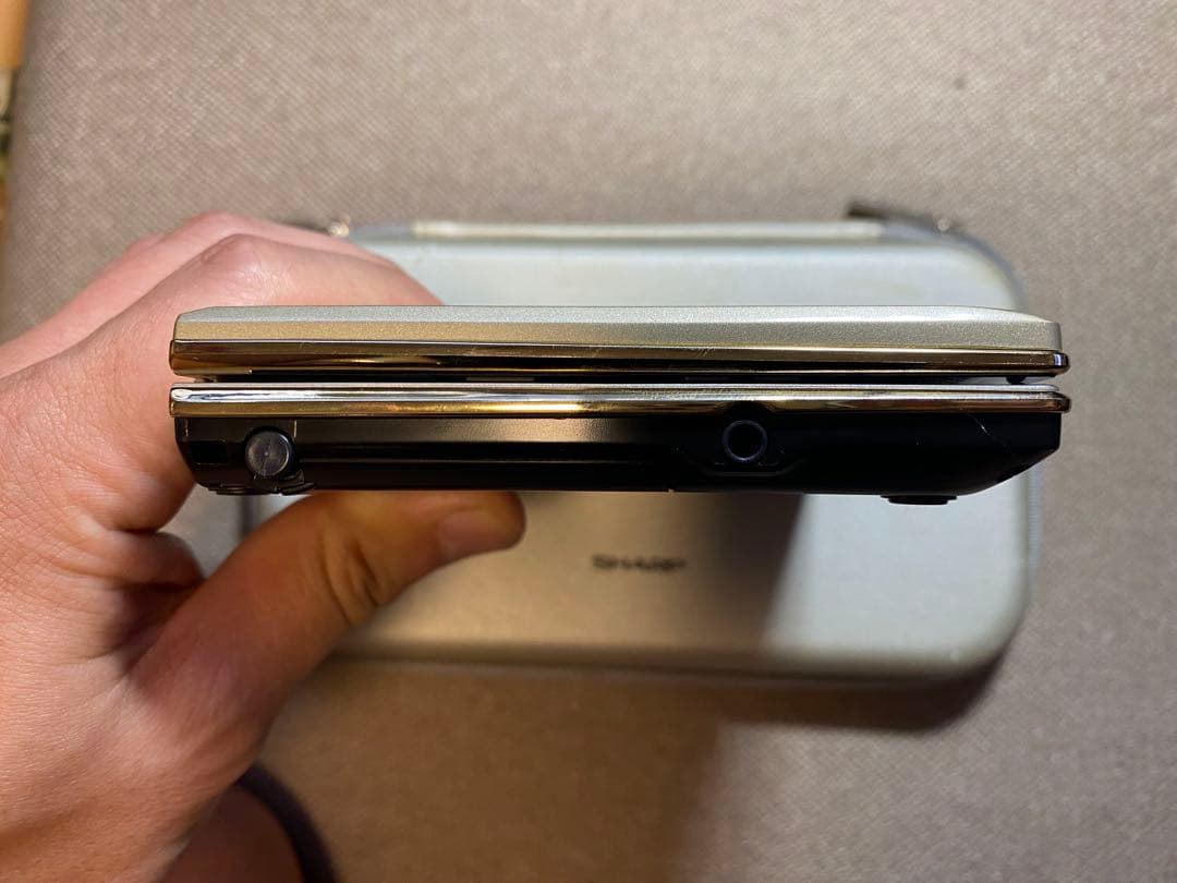 Sharp Electronic Dictionary Pw-Tc980