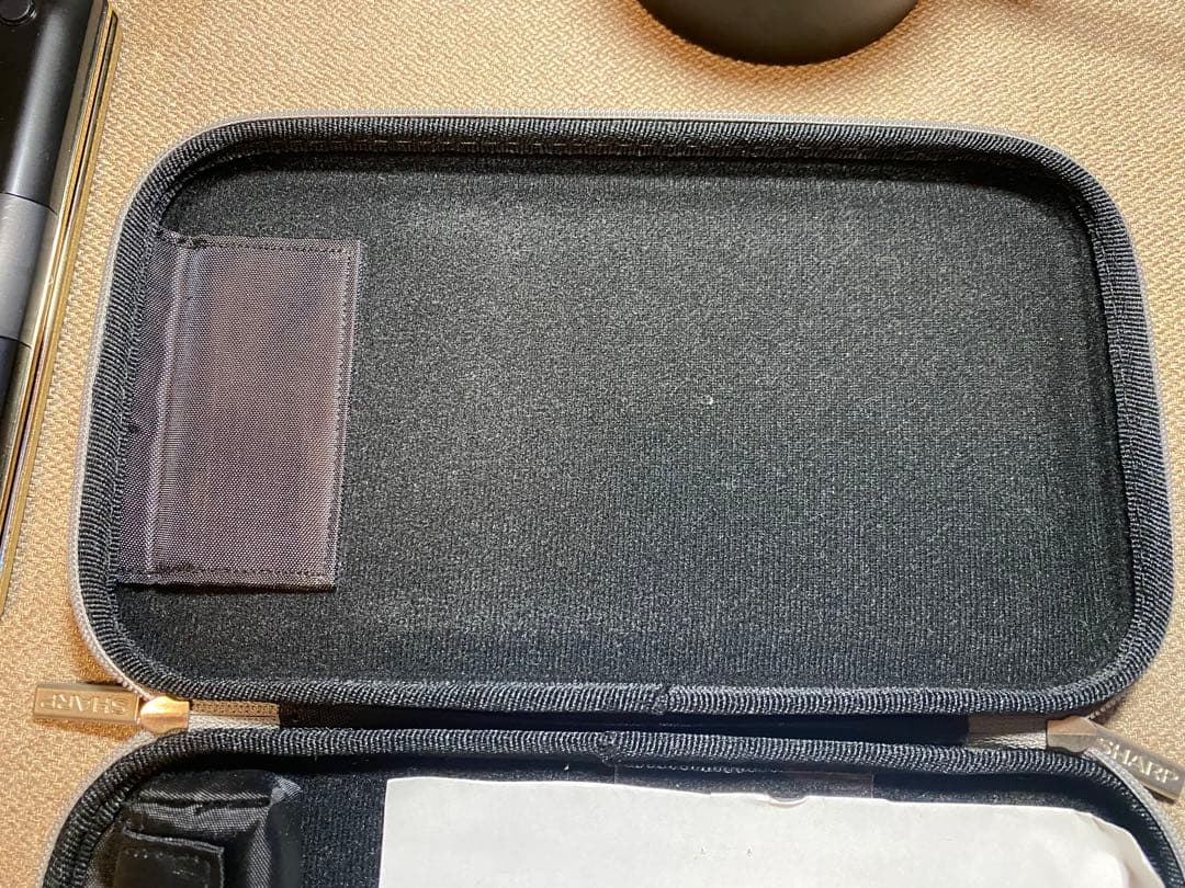 Sharp Electronic Dictionary Pw-Tc980