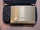 Sharp Electronic Dictionary Pw-Tc980