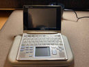 Sharp Electronic Dictionary Pw-Tc980