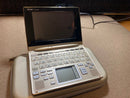 Sharp Electronic Dictionary Pw-Tc980