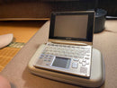 Sharp Electronic Dictionary Pw-Tc980