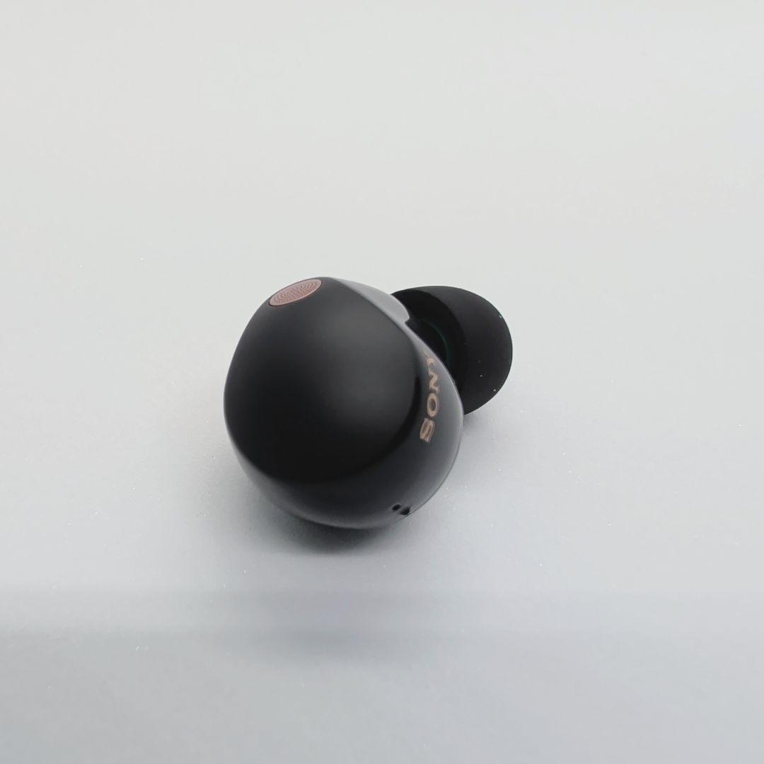 Sony Wireless Earphones Wf-1000Xm5 L Bluetooth