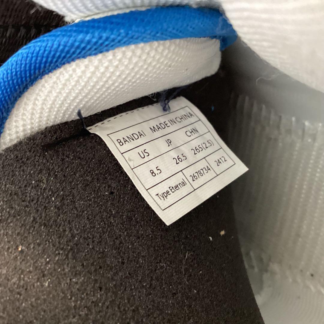 Premium Bandai Sneakers Henshinby Kamenrider