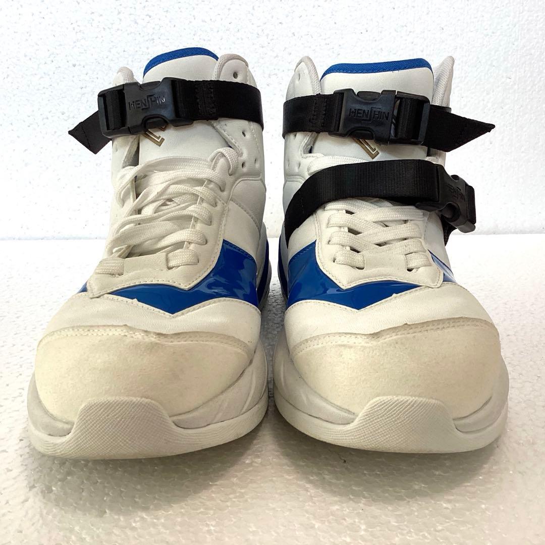 Premium Bandai Sneakers Henshinby Kamenrider