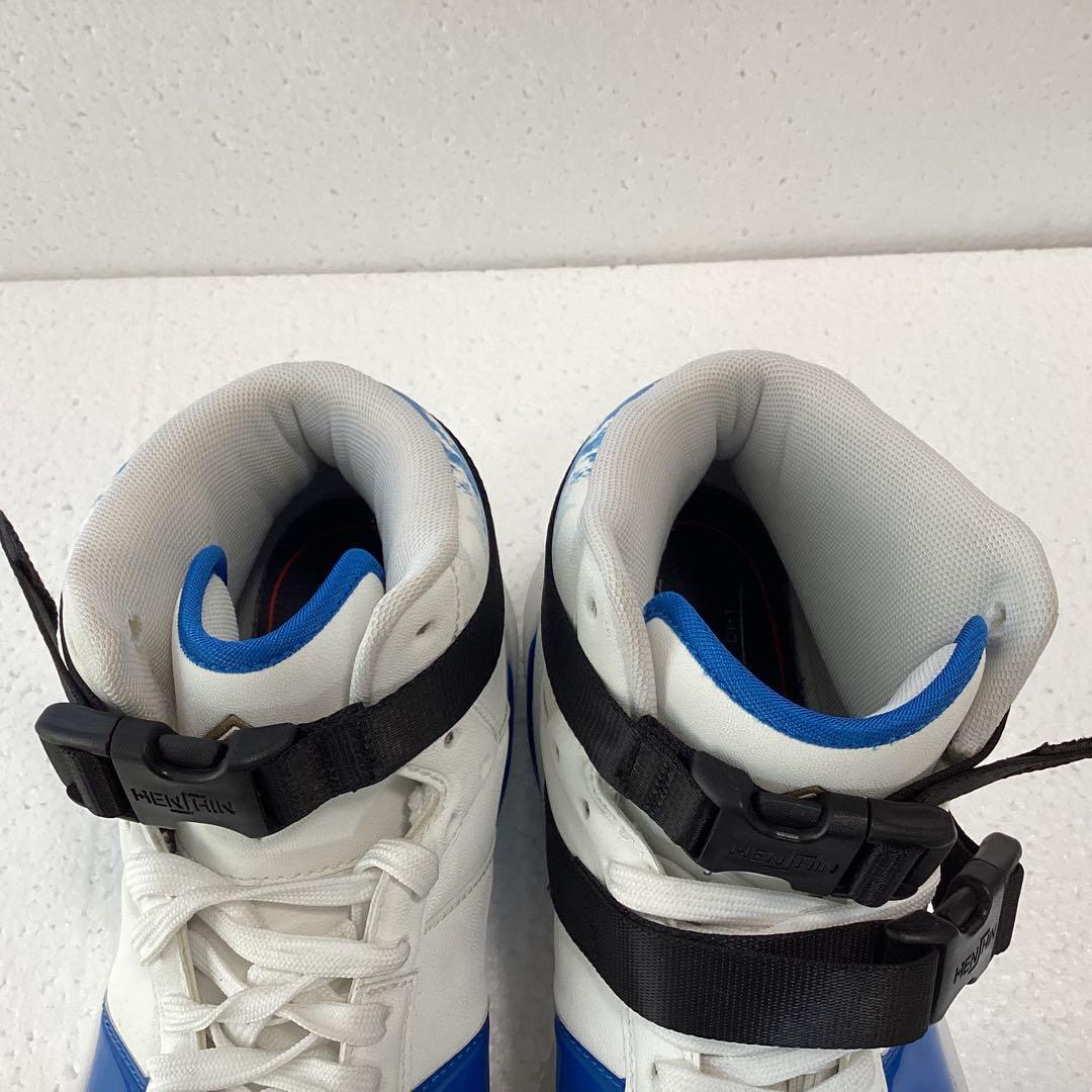Premium Bandai Sneakers Henshinby Kamenrider