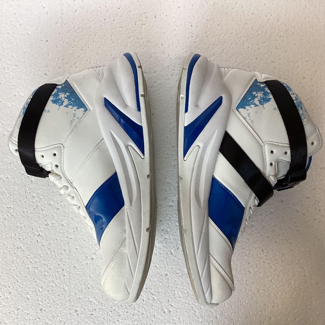Premium Bandai Sneakers Henshinby Kamenrider