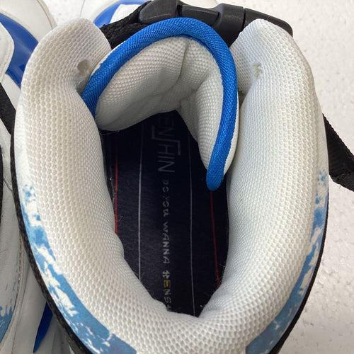 Premium Bandai Sneakers Henshinby Kamenrider