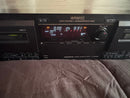 Cd, Md Cassette Decks Sony Wr965S