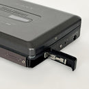 Sony Cassette Player Wm-Fx822 Ok