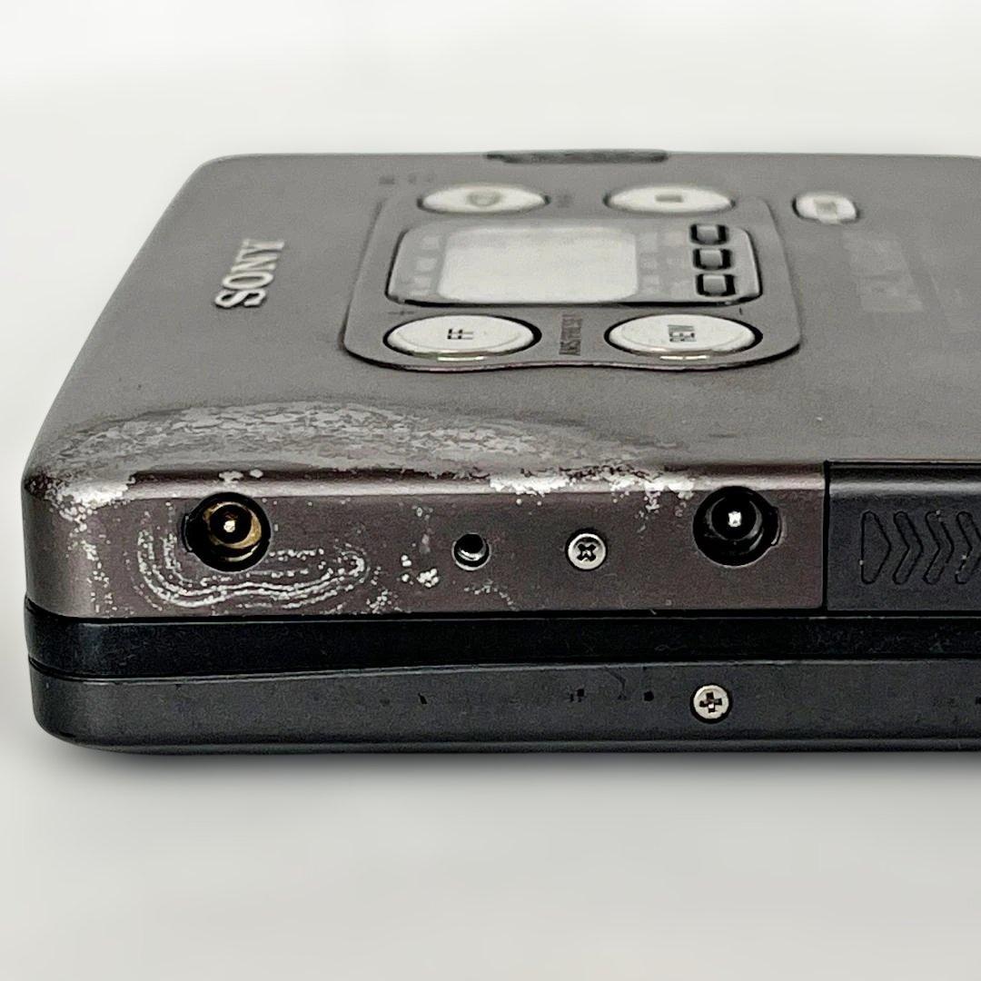 Sony Cassette Player Wm-Fx822 Ok