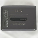 Sony Cassette Player Wm-Fx822 Ok