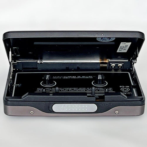 Sony Cassette Player Wm-Fx822 Ok