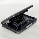 Sony Cassette Player Wm-Fx822 Ok