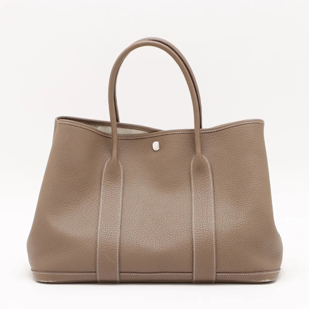 Hermes Tote Bag B 2023 Pm A4 Mmm Dw51-7