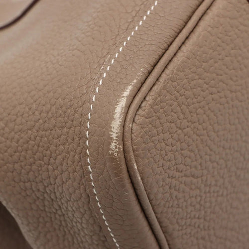 Hermes Tote Bag B 2023 Pm A4 Mmm Dw51-7