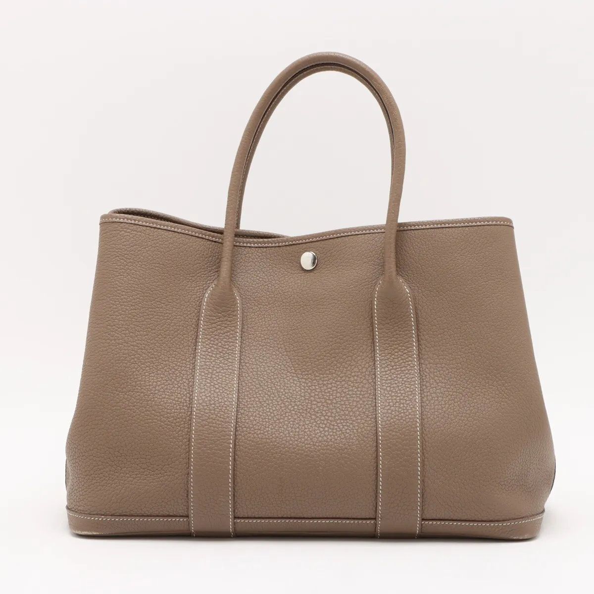 Hermes Tote Bag B 2023 Pm A4 Mmm Dw51-7