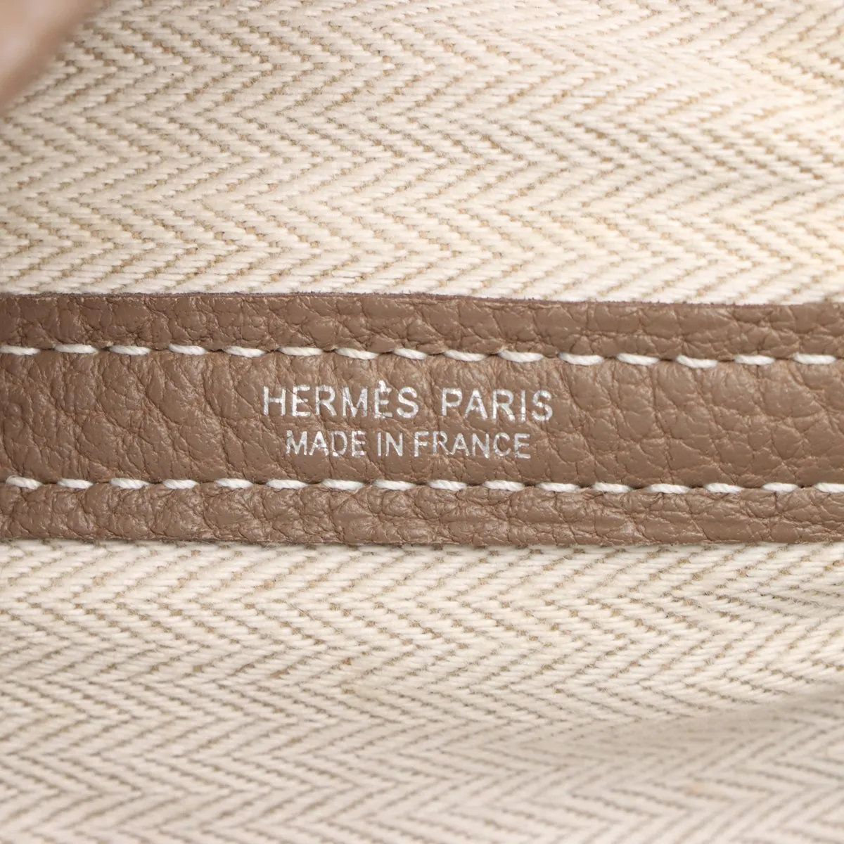 Hermes Tote Bag B 2023 Pm A4 Mmm Dw51-7