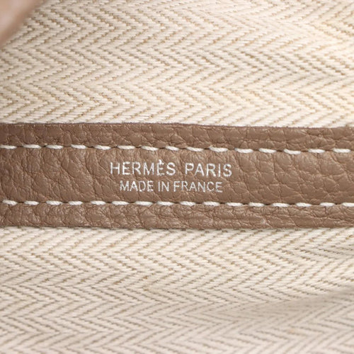 Hermes Tote Bag B 2023 Pm A4 Mmm Dw51-7