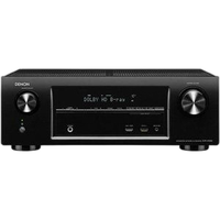 Amplifier Body Denon Av 5.1Ch Airplay/ Avr-X1000-K