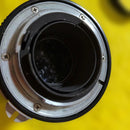Nikon Prime Lenses Nikkor 1:2.8
