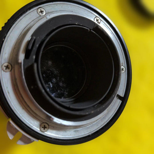 Nikon Prime Lenses Nikkor 1:2.8