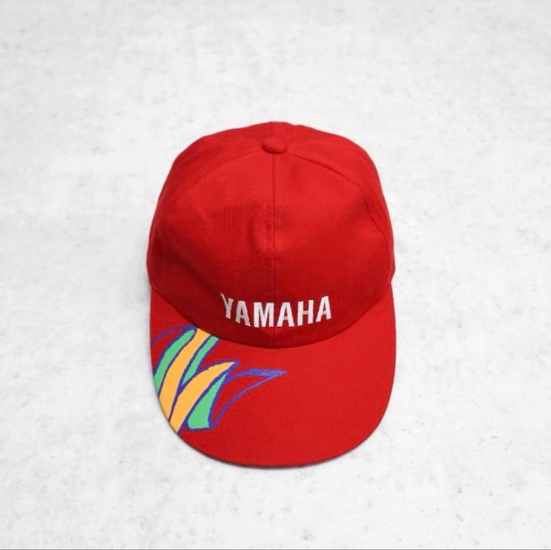 Yamaha Baseball Cap 80S 90S