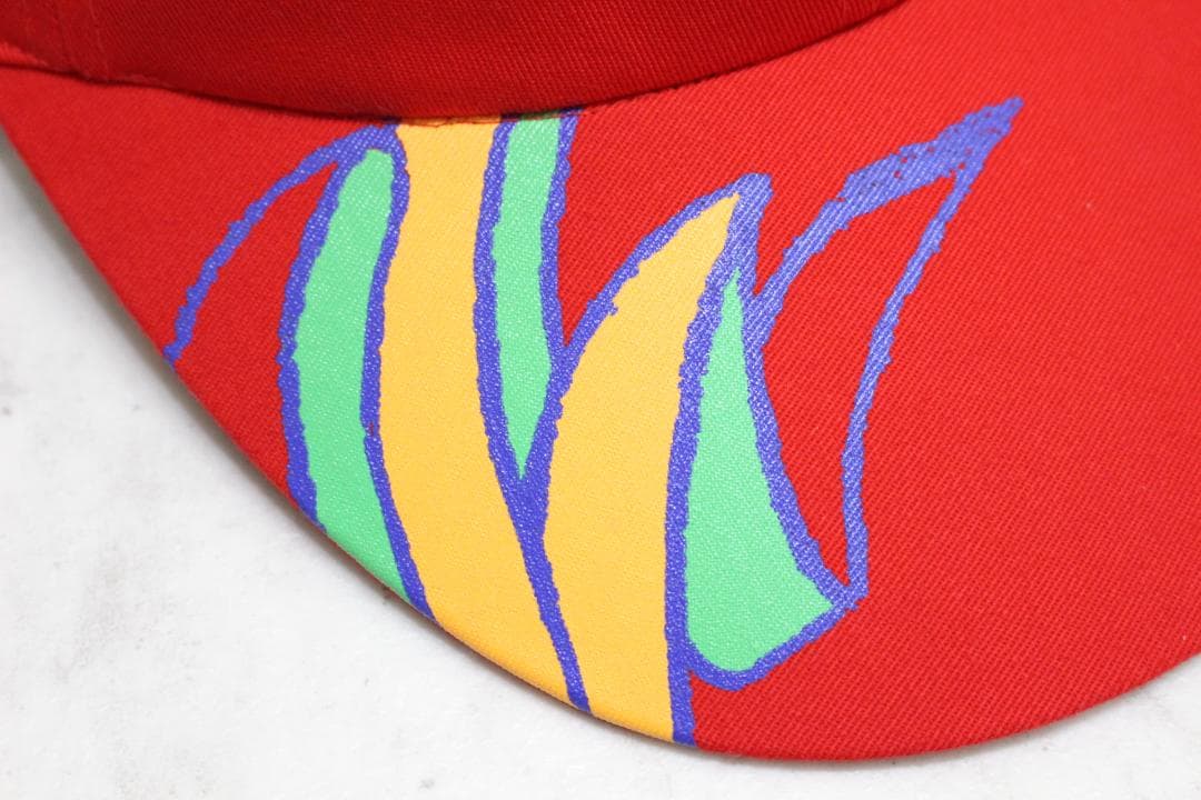 Yamaha Baseball Cap 80S 90S