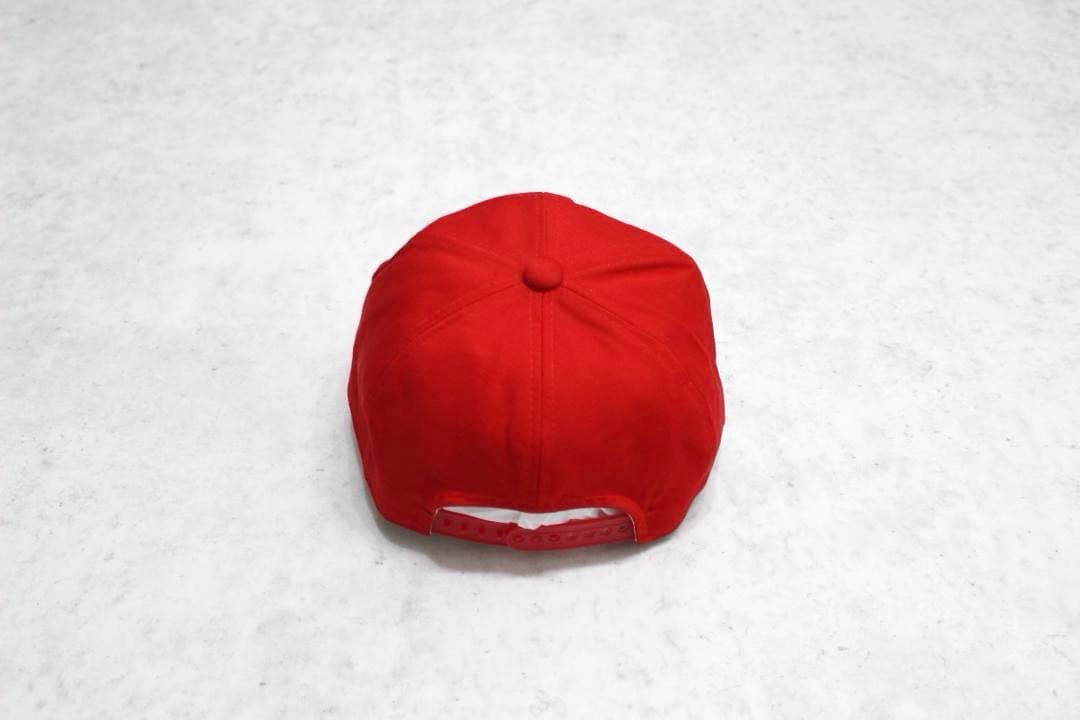 Yamaha Baseball Cap 80S 90S
