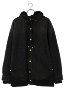Loewe G Jean Denim Jacket H526Y50W16 48