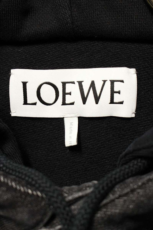 Loewe G Jean Denim Jacket H526Y50W16 48