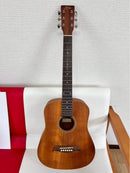 S.Yairi Acoustic Guitar Syain