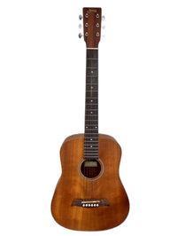S.Yairi Acoustic Guitar Syain