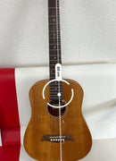 S.Yairi Acoustic Guitar Syain