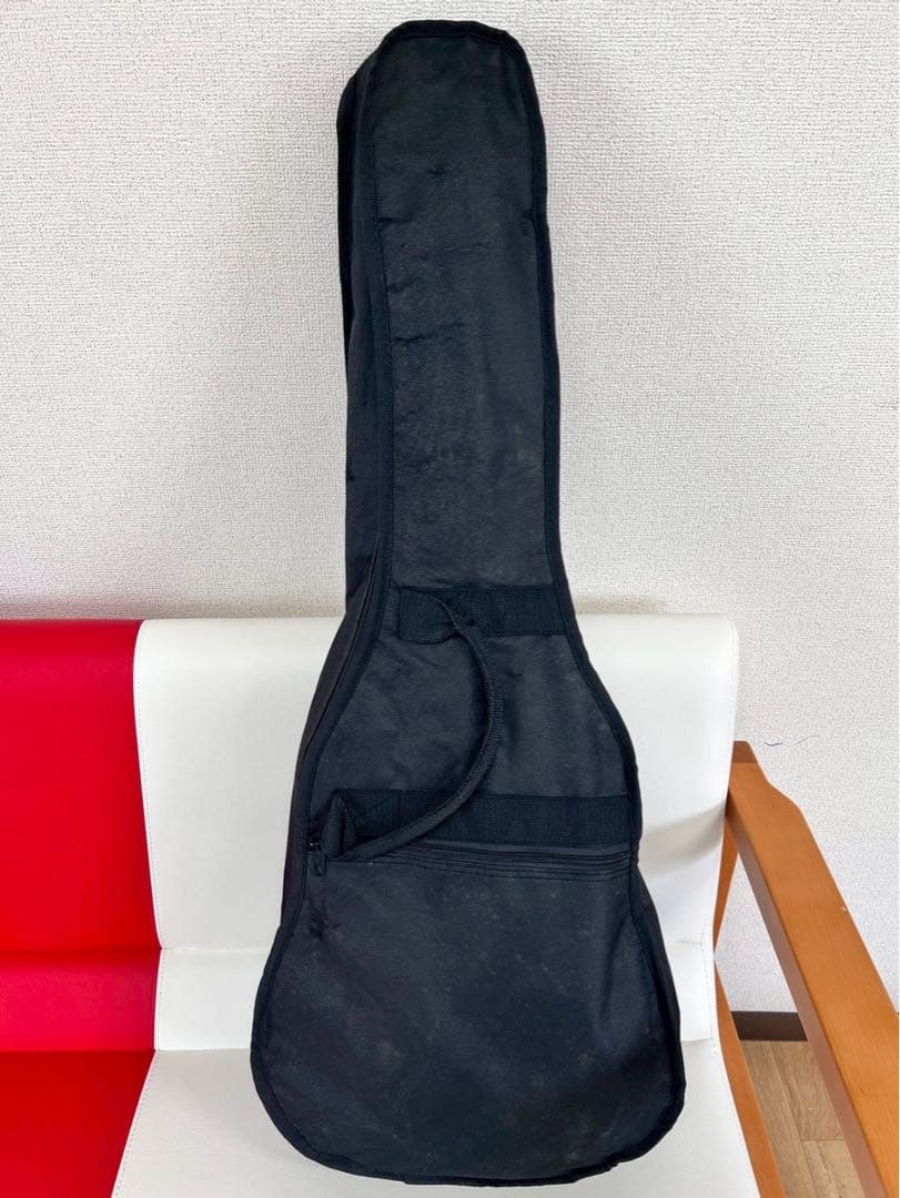 S.Yairi Acoustic Guitar Syain