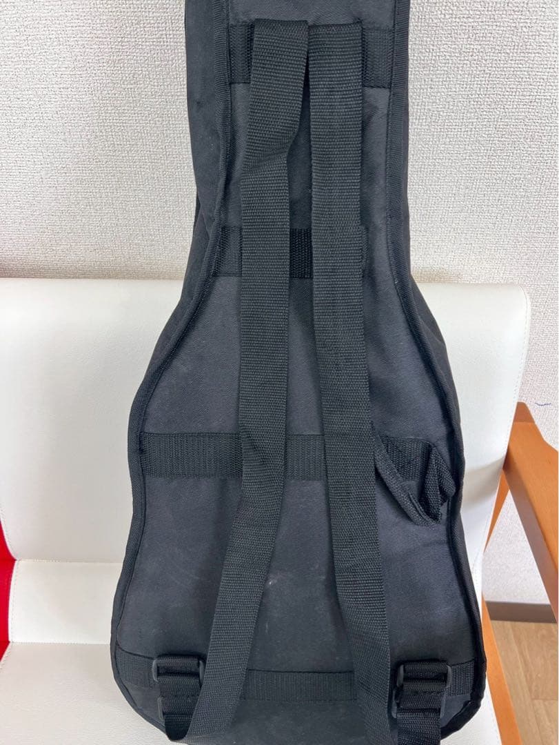 S.Yairi Acoustic Guitar Syain