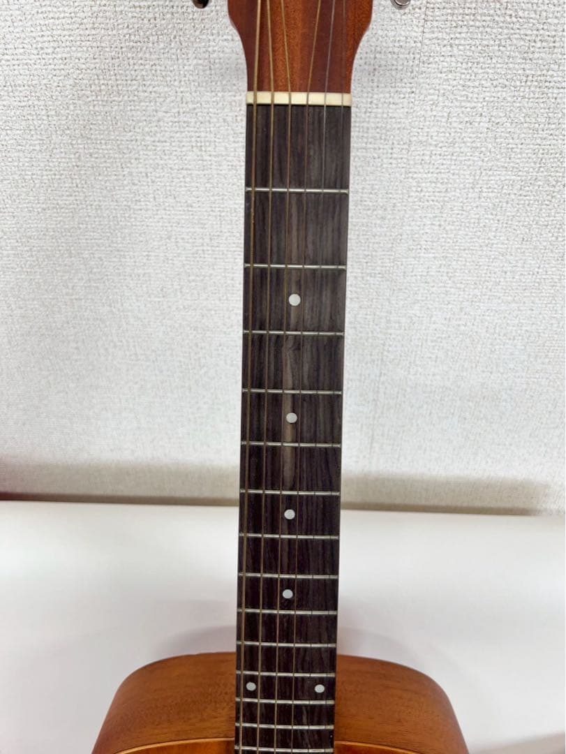 S.Yairi Acoustic Guitar Syain