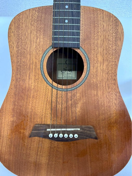 S.Yairi Acoustic Guitar Syain
