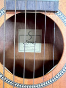 S.Yairi Acoustic Guitar Syain