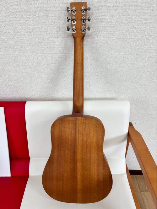 S.Yairi Acoustic Guitar Syain