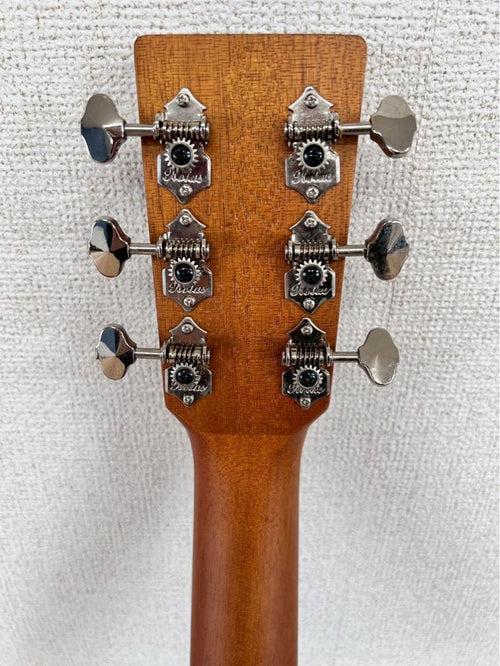 S.Yairi Acoustic Guitar Syain