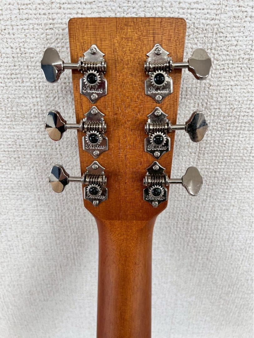 S.Yairi Acoustic Guitar Syain