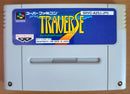 Super Famicom Games