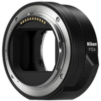 Nikon Others Ftz Ii Ftz2